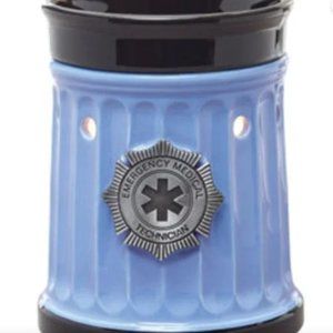 NIB Scentsy EMT Warmer